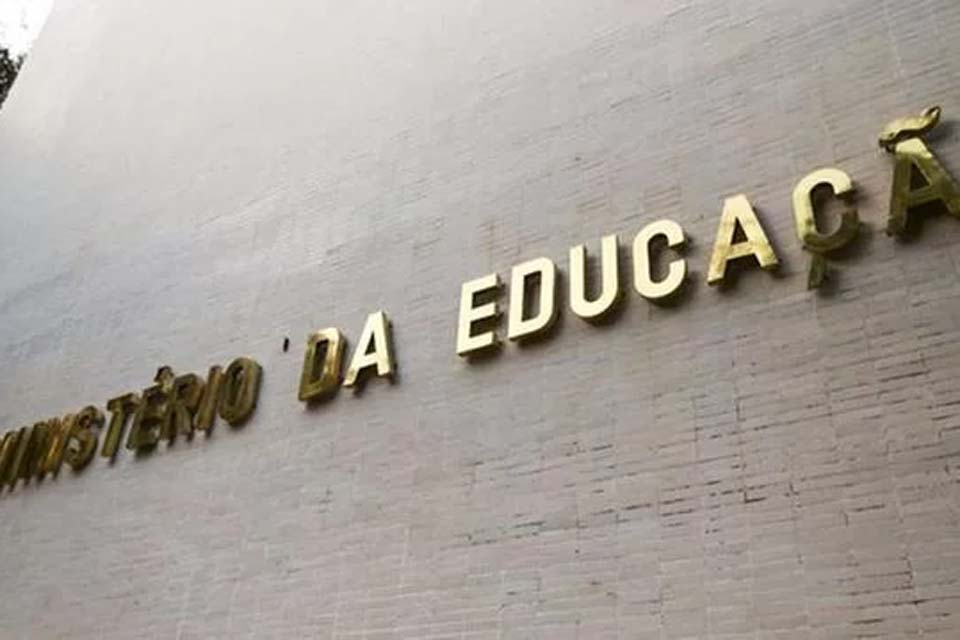 Governo federal repassa mais de R$ 15 milhões para educação infantil