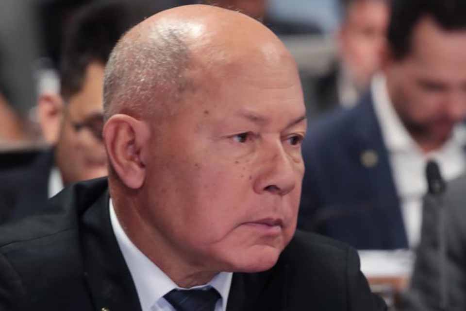 Coronel Chrisóstomo confunde BR-319 com BR-364 após entrevista sobre rodovia que liga Rondônia ao Amazonas