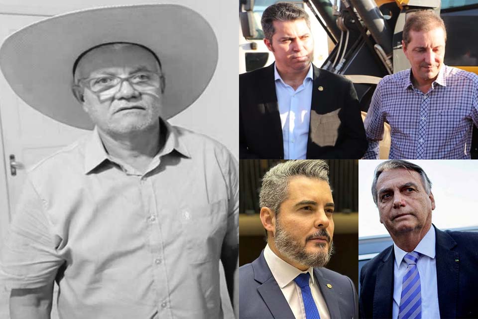 Deputado quer intervenção em Candeias após 10º prefeito cassado em 9 anos; Rogério nega acordo com Chaves; e Flores elogia Bolsonaro