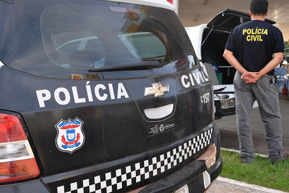 Pastor condenado por assassinato de taxista em Cacoal é preso no MT