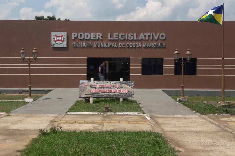 TRE/RO rejeita pedido de condenação por compra de votos de vereador de Costa Marques