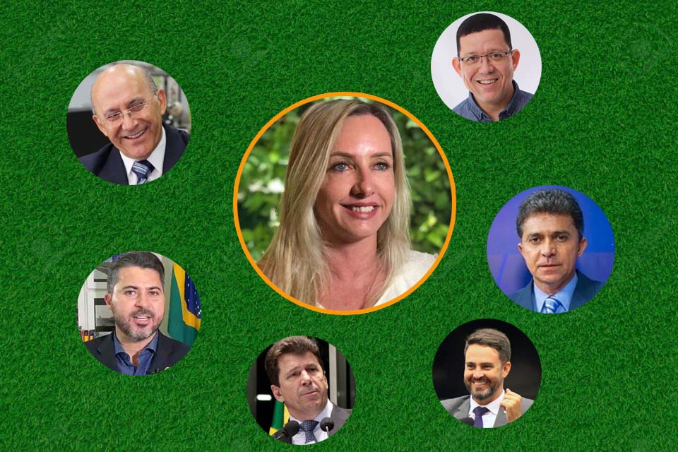 OPINIÃO - A difícil e importante escolha do candidato a vice-governador de Rondônia