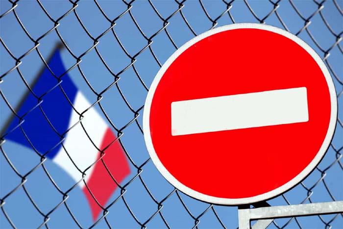 Tribunal francês rejeita pedido de regresso de cidadãs baseadas na Síria
