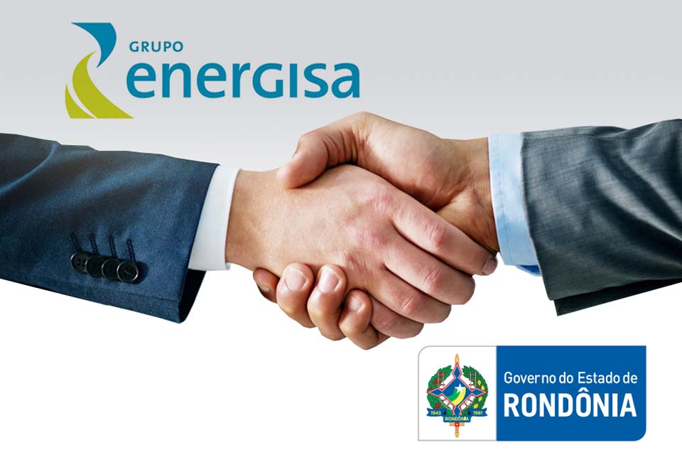 Encontro de contas Energisa/Rondônia na luta contra a pandemia