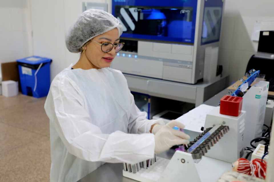 Lepac recebe certificado de excelência pelo Programa Nacional de Controle de Qualidade por desempenho técnico e precisão de resultados