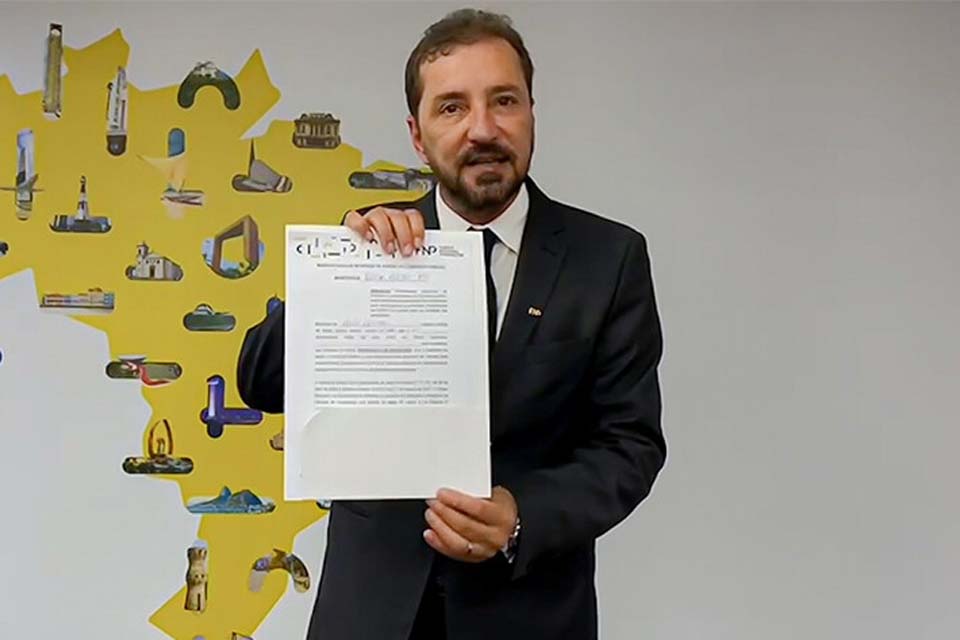Em coletiva, prefeito garante que Porto Velho não teve prejuízos financeiros com a negociação das vacinas