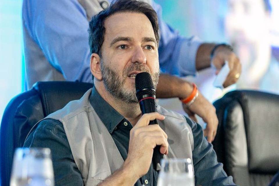 Deputado Alex Redano celebra data de instalação e reforça compromisso com desenvolvimento de Rondônia