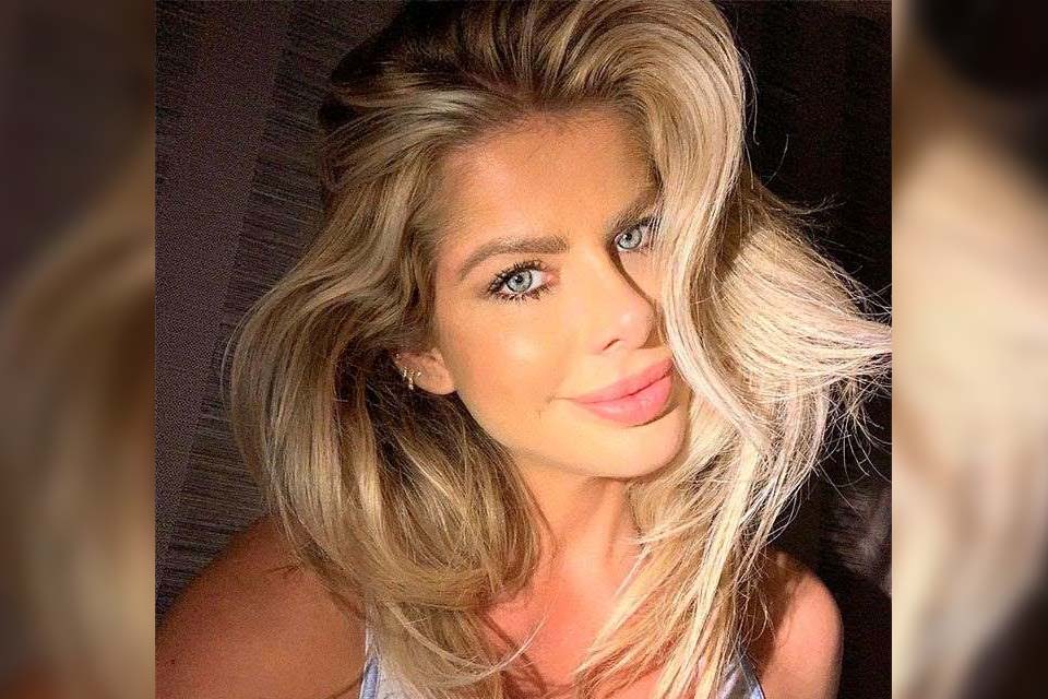 Karina Bacchi fala sobre possibilidade de adoção