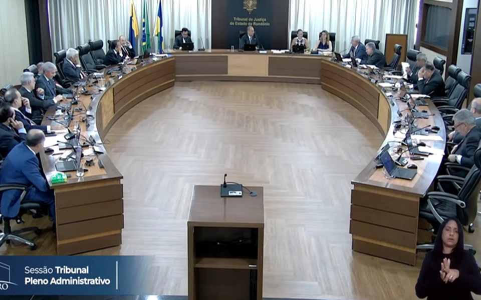 Tribunal de Justiça de Rondônia sinaliza criação do terceiro Juizado de Violência Doméstica de Porto Velho