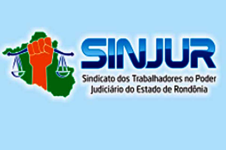 Diretoria do SINJUR recebe com indignação concessão parcial de direito dos servidores que trabalharam em home office na pandemia