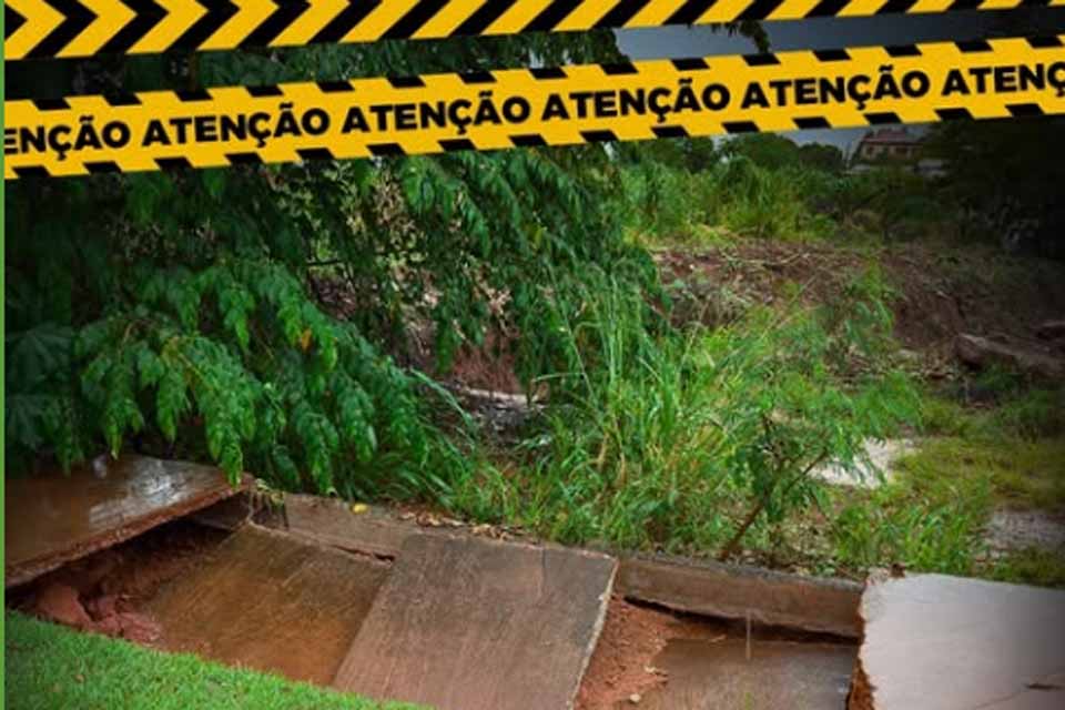 Prefeitura reforça compromisso com o cuidado e a segurança da população