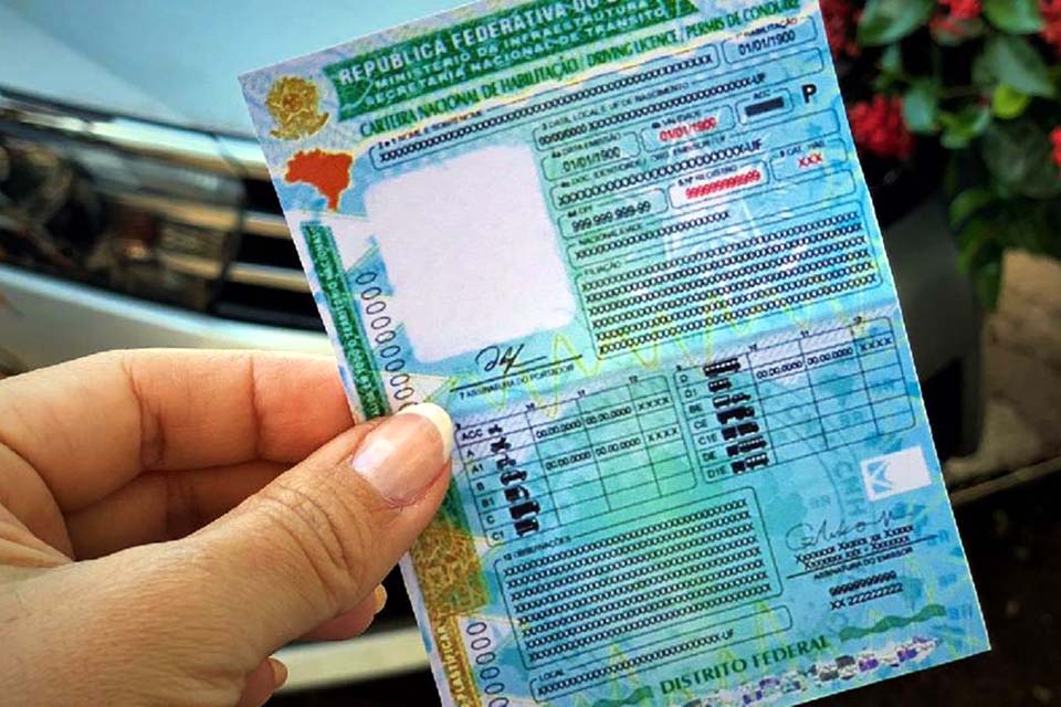 STJ confirma exigência de exame toxicológico para renovação de CNH