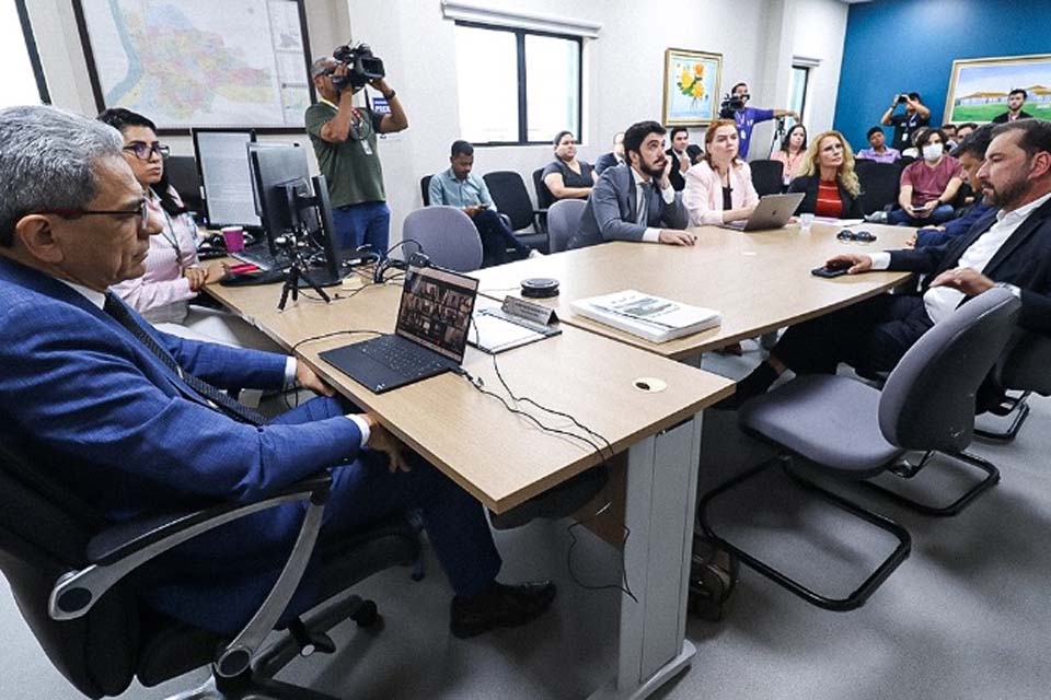 MP quer procedência da ação para retomada de voos em Rondônia; especialista comenta