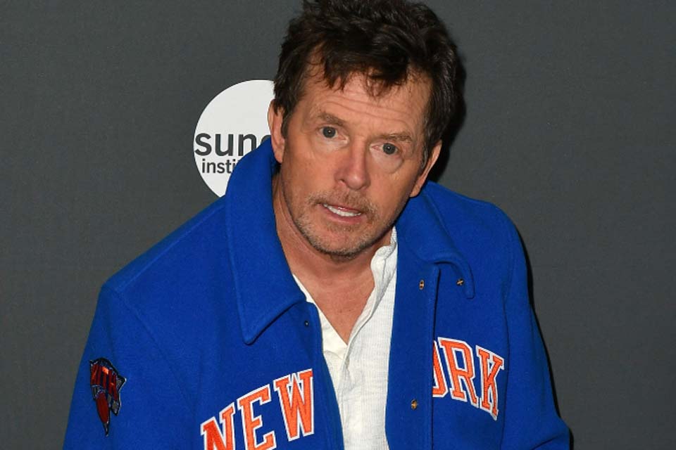 Michael J. Fox revela que já procurou comida em lixeiras antes da fama