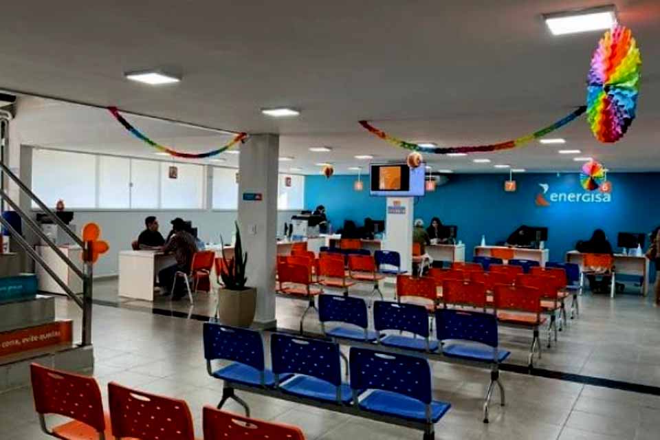 Energisa lança campanha com descontos para clientes com débitos antigos