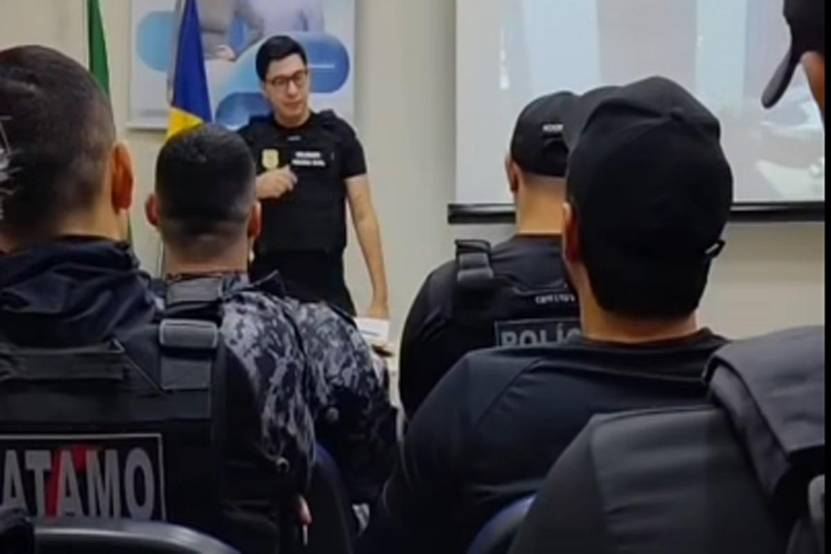 Polícia Civil de deflagra Operação Contrafluxo II em São Miguel do Guaporé