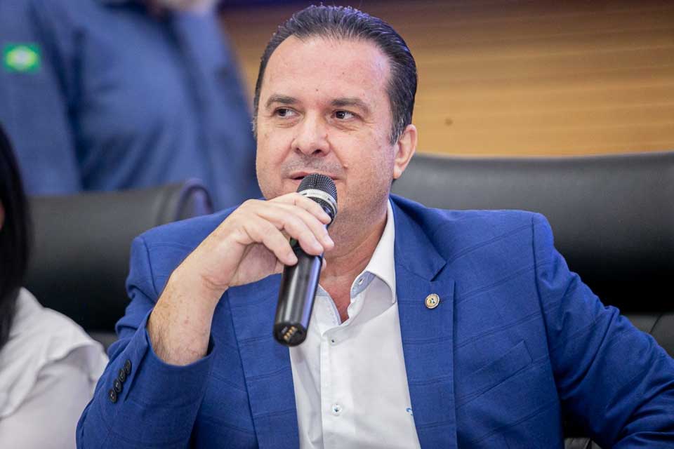 Aprovado PL de Dr. Luís do Hospital que garante acesso gratuito ao Implanon em Rondônia