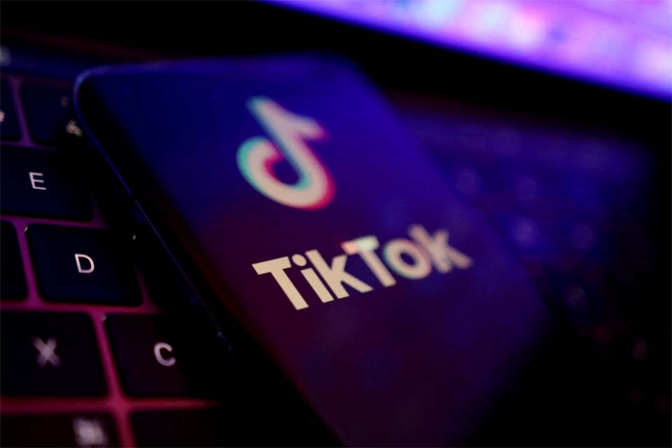 TikTok: legisladores de estado americano aprovam lei para banir app