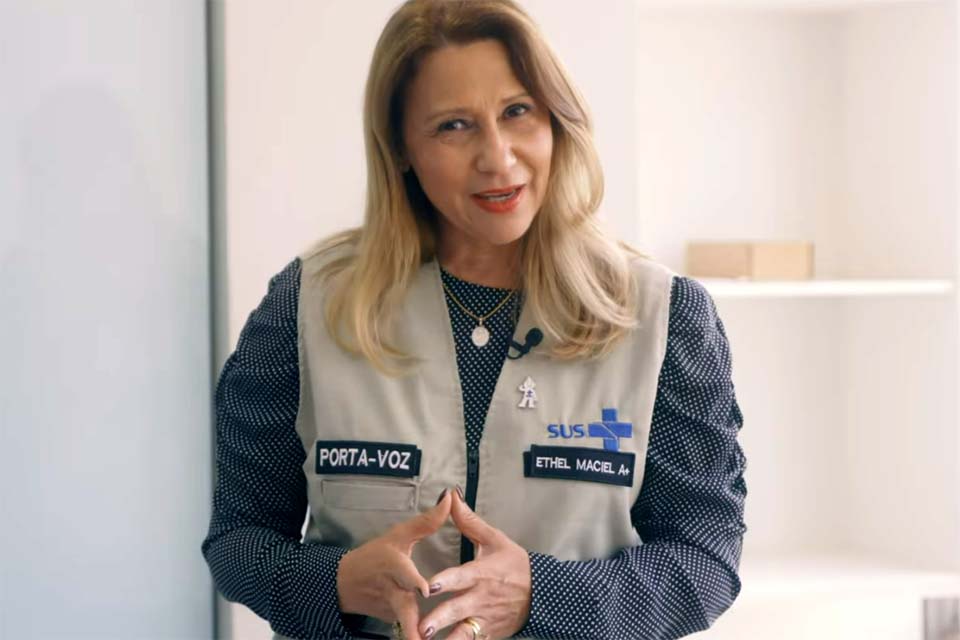 Ministério da Saúde convoca Rondônia para Dia D contra a dengue