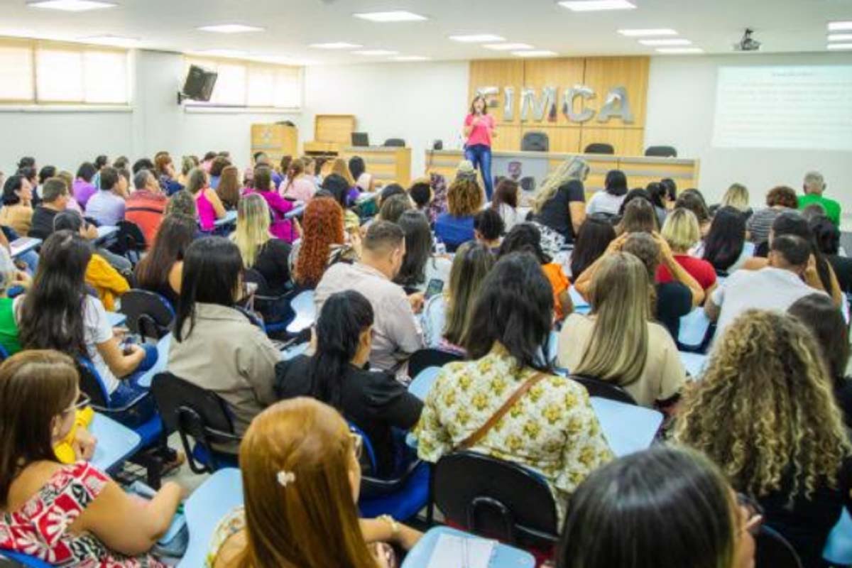 Jaru sediará fórum de dirigentes municipais de educação, o Undime