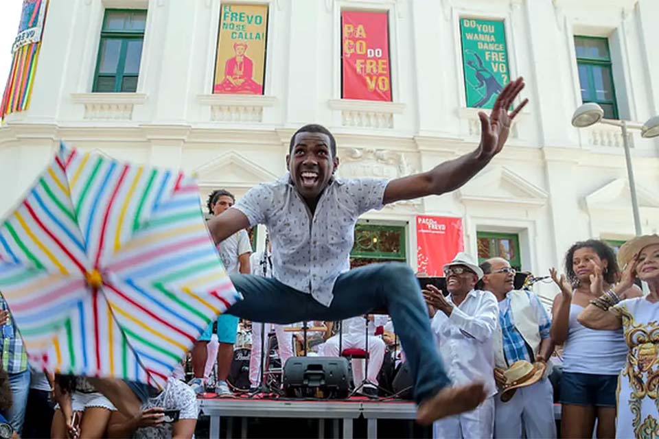 Iphan abre consulta para atualizar Plano de Salvaguarda do Frevo