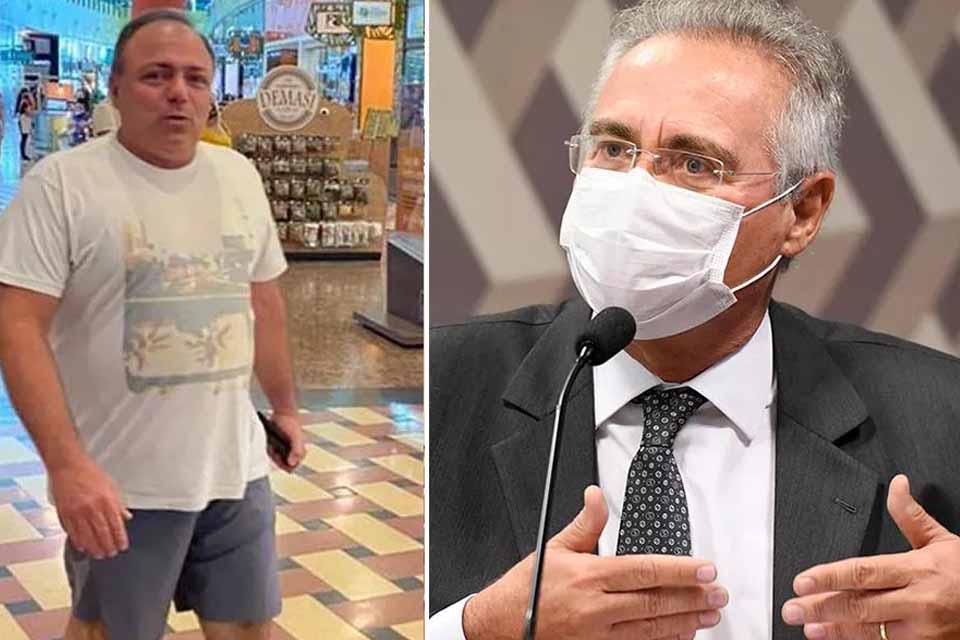 CPI da Covid cogita condução coercitiva do ex-ministro da Saúde Eduardo Pazuello
