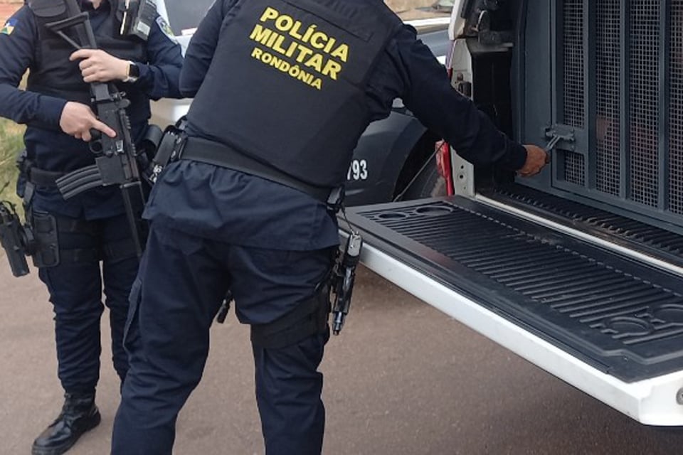 Mulher é presa acusada de atuar em delivery na região Central