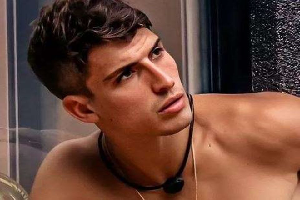 Felipe Prior está na mira da Record para “A Fazenda”