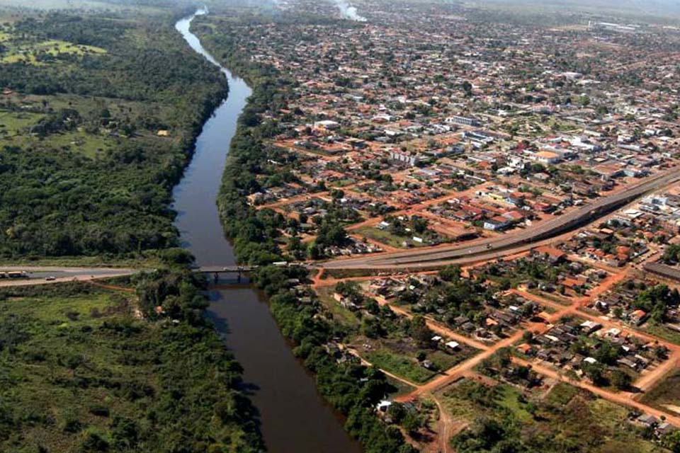 Prefeitura Municipal de Pimenta Bueno, convoca a população em geral para a audiência pública