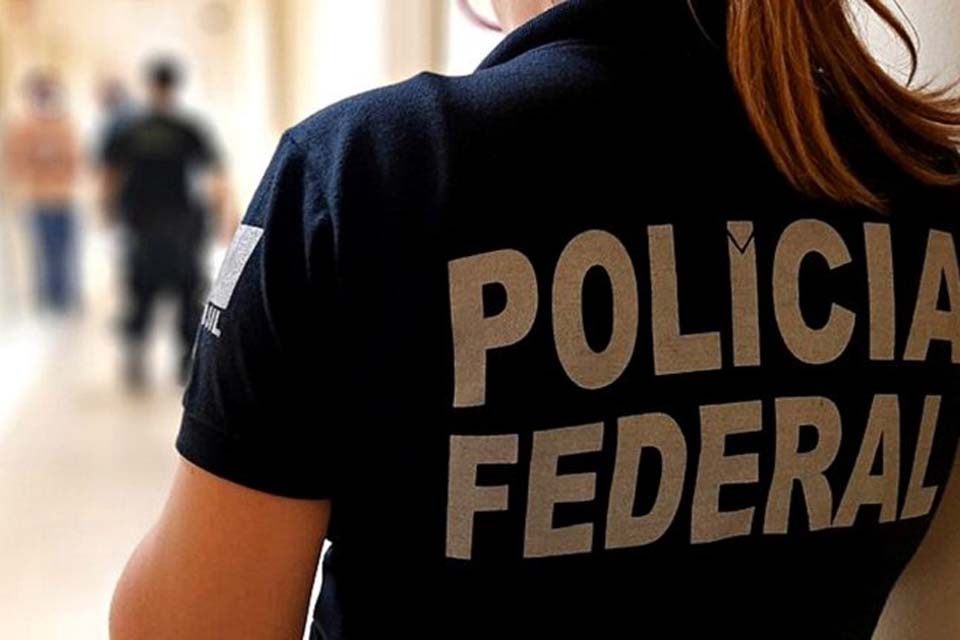 Polícia Federal combate fraude e lavagem de dinheiro em 4 estados e no DF