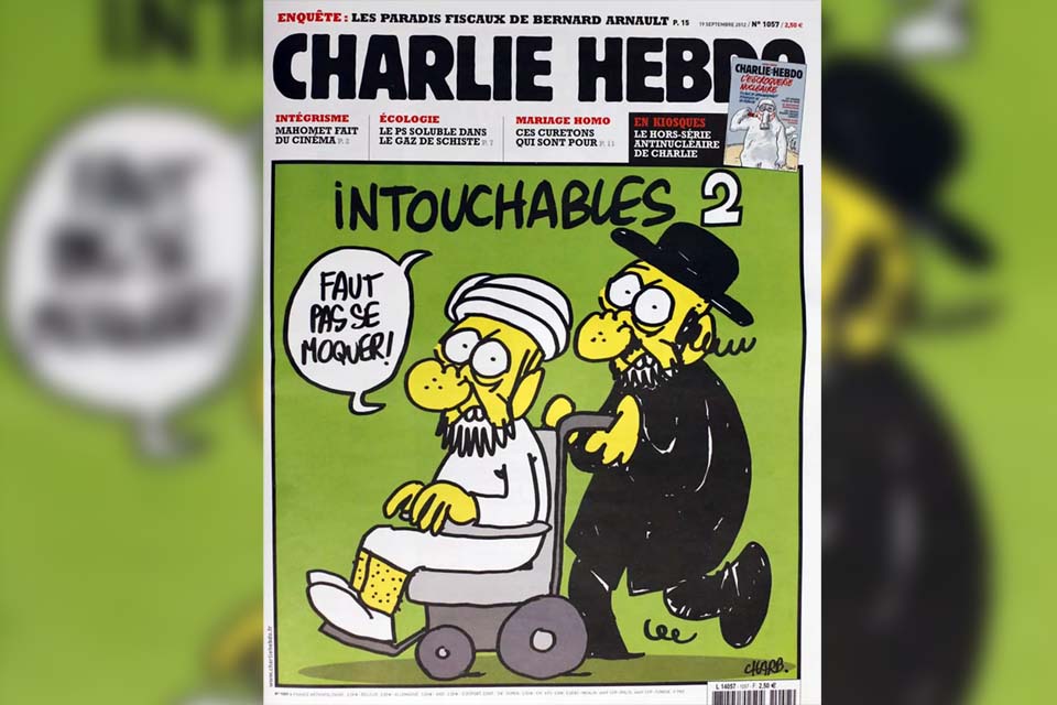 Paquistanesa é condenada à morte por enviar caricaturas de Maomé pelo WhatsApp