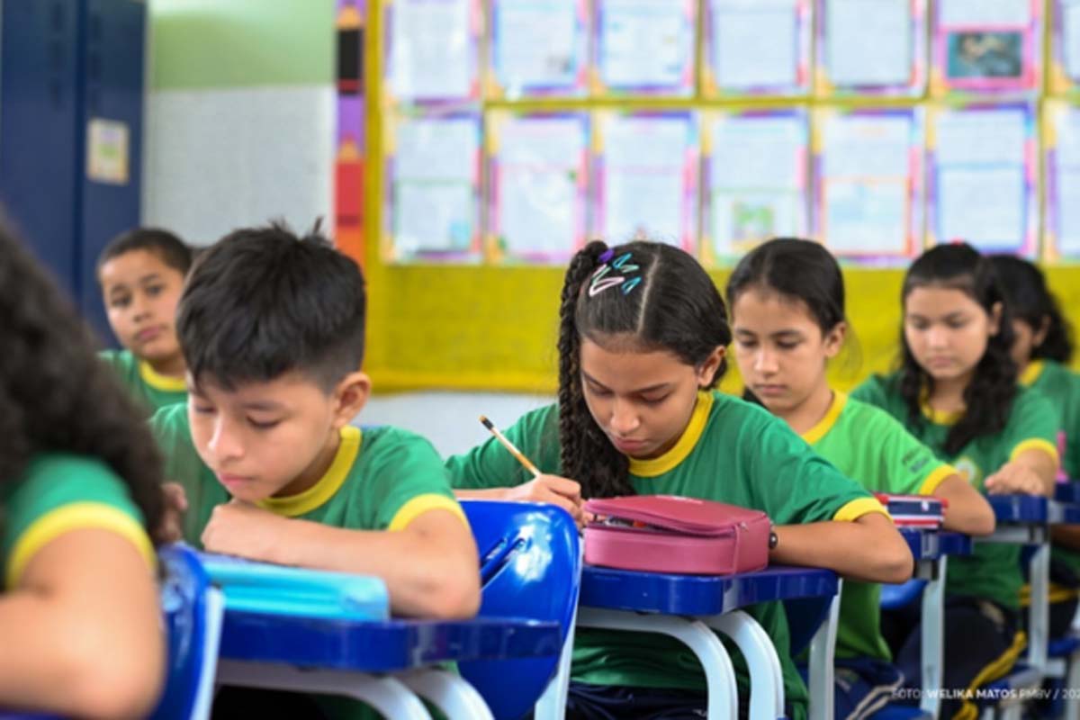 Atuação do MPF garante regularização das contas do Fundeb em Santa Luzia do Oeste 