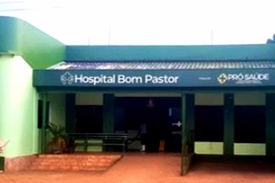 MPF obtém acordo para a retomada do atendimento a povos indígenas no Hospital Bom Pastor