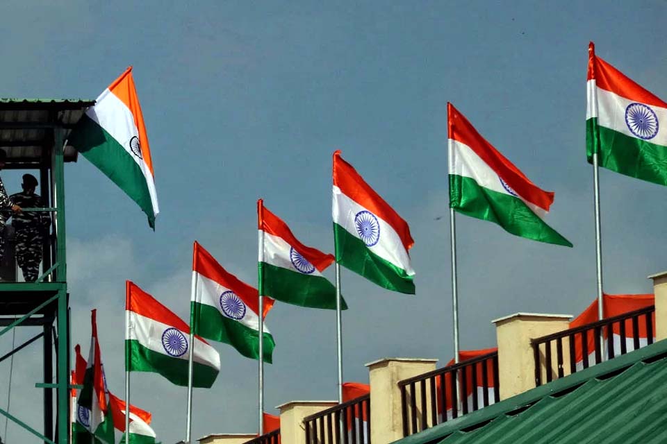 Governo da Índia sinaliza que pode mudar nome do país para Bharat