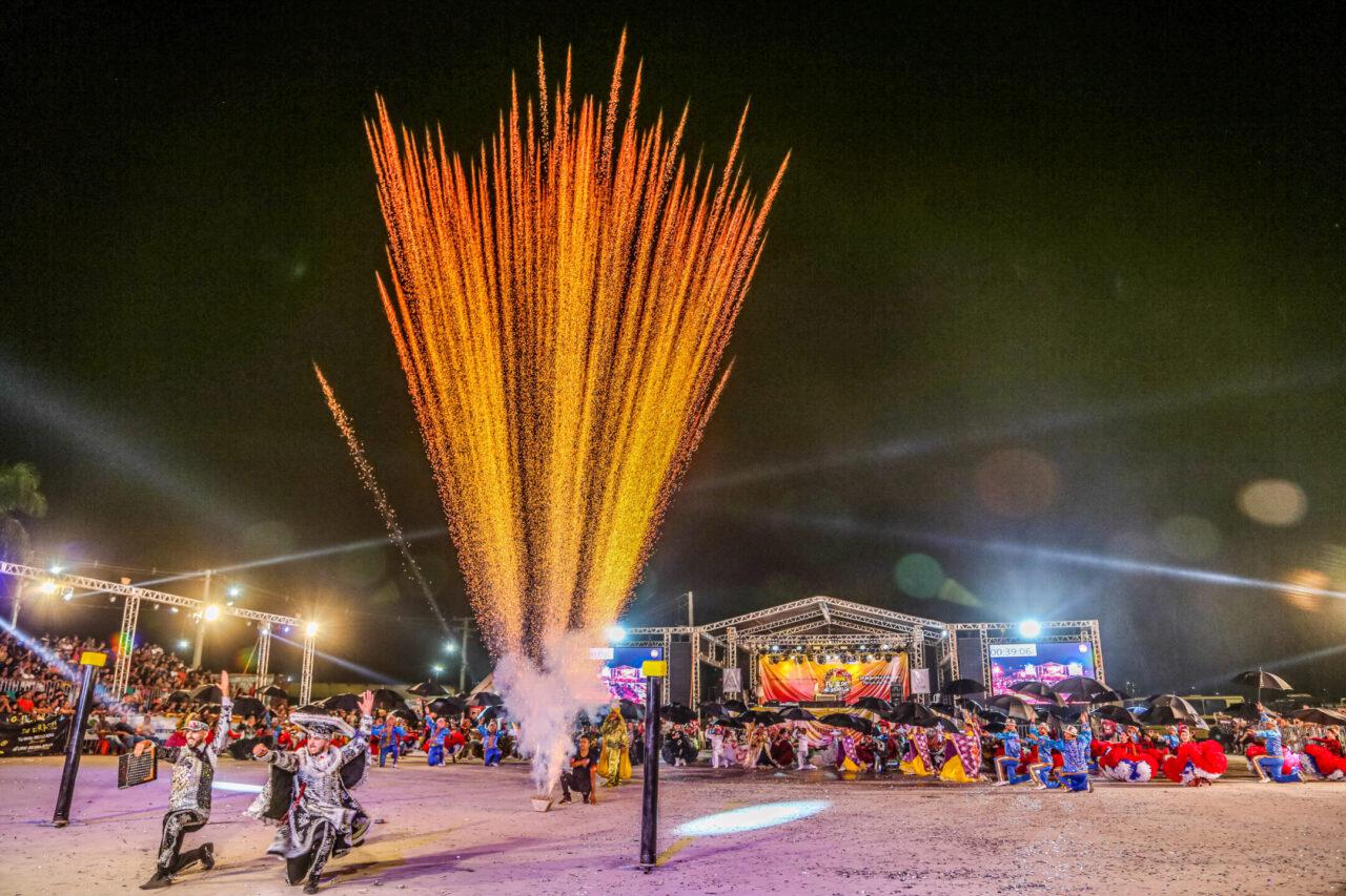 Arraial Flor do Maracujá segue com mais cinco apresentações nesta sexta-feira