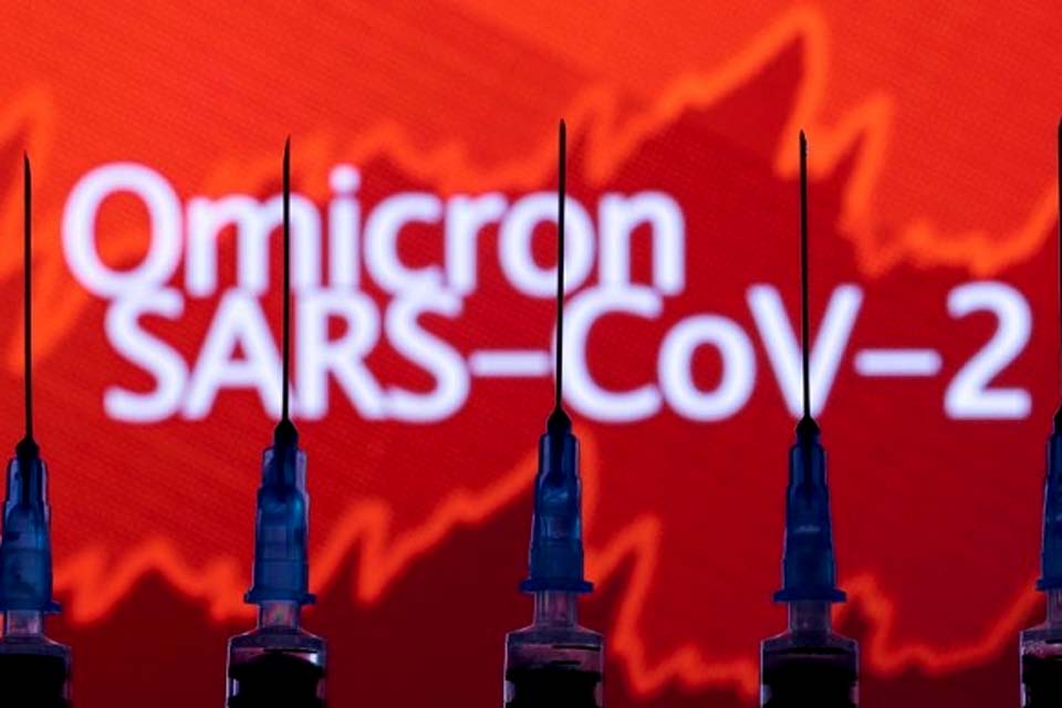 Ômicron: professores alertam para 