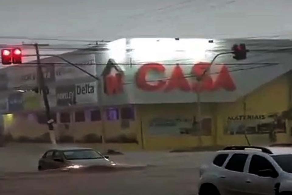 “Porto Velho não é a pior capital do País”, por Professor Nazareno