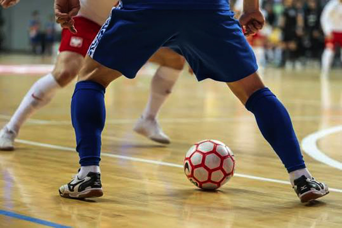 Estadual Rondoniense de Futsal define classificados e abre disputa por vagas em Porto Velho