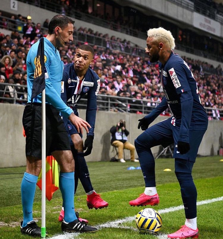 Reims 0 x 3 PSG - Gols e Melhores Momentos; vídeo