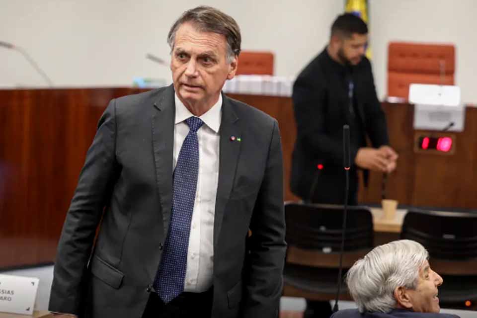 Familiares podem visitar Bolsonaro sem pedir autorização
