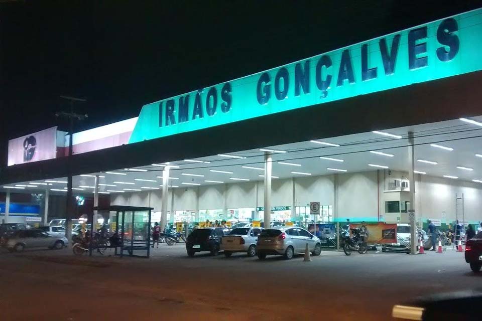 Litigância de má-fé: mulher que mentiu na Justiça de Rondônia e processou mercado terá de pagar R$ 39,72 ao Irmãos Gonçalves 