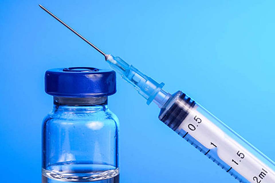 Durante todo o mês de março Prefeitura disponibiliza vacina bivalente contra a Covid-19