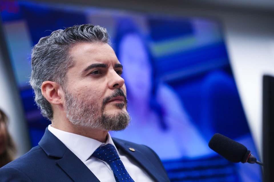 Emenda do Deputado Thiago Flores fortalece Conselhos Tutelares em Rondônia 