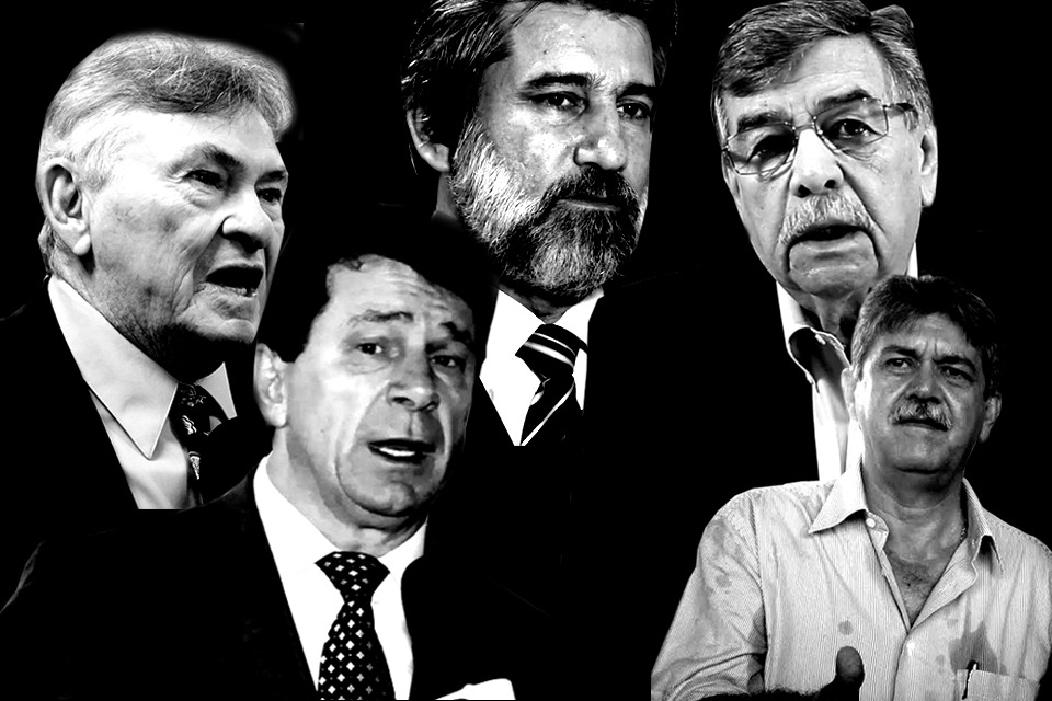 Atuação de ex-deputado de Rondônia e cobranças jornalísticas foram imprescindíveis para o fim de pensões vitalícias a ex-governadores