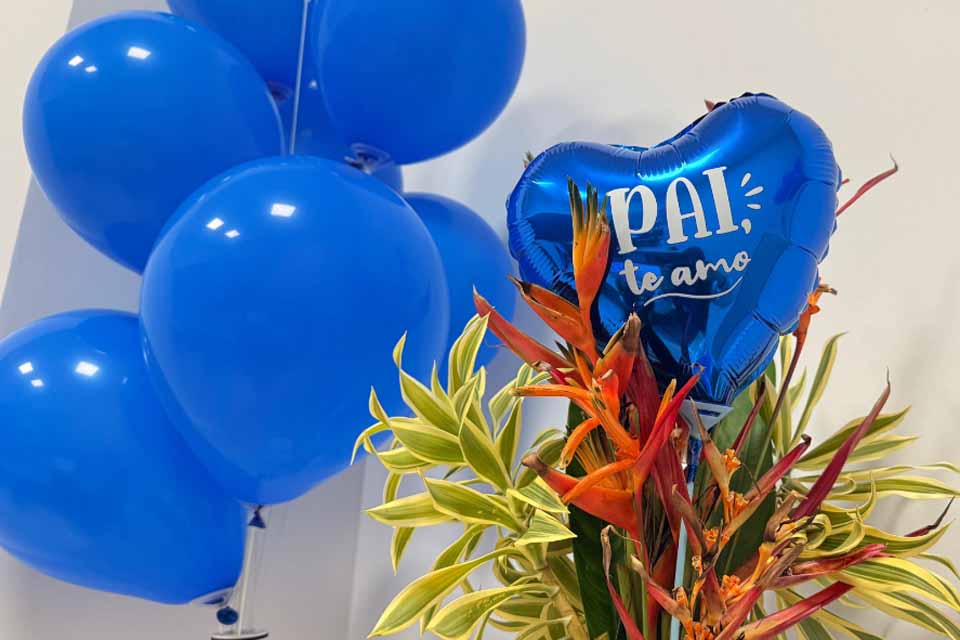 Pais que inspiram: o equilíbrio entre o trabalho, o afeto e o exemplo