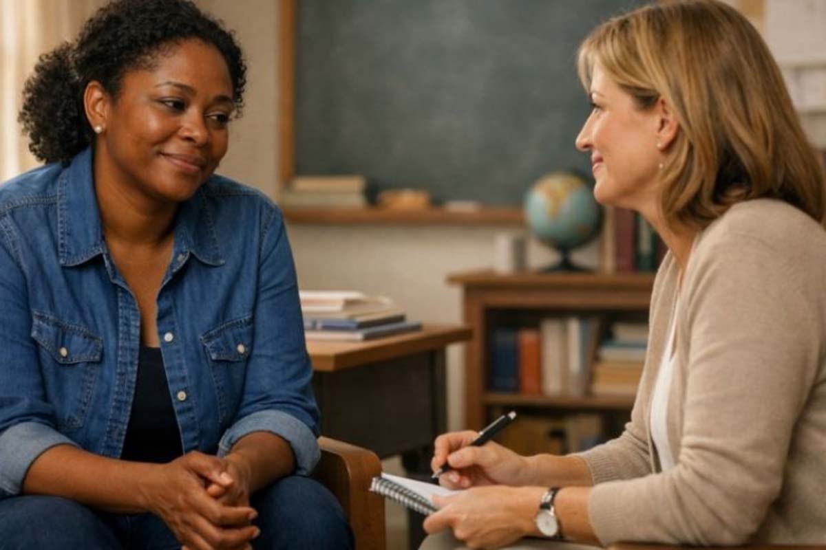 SINTERO: Regional Norte abre agendamento para atendimento psicológico gratuito a profissionais da educação