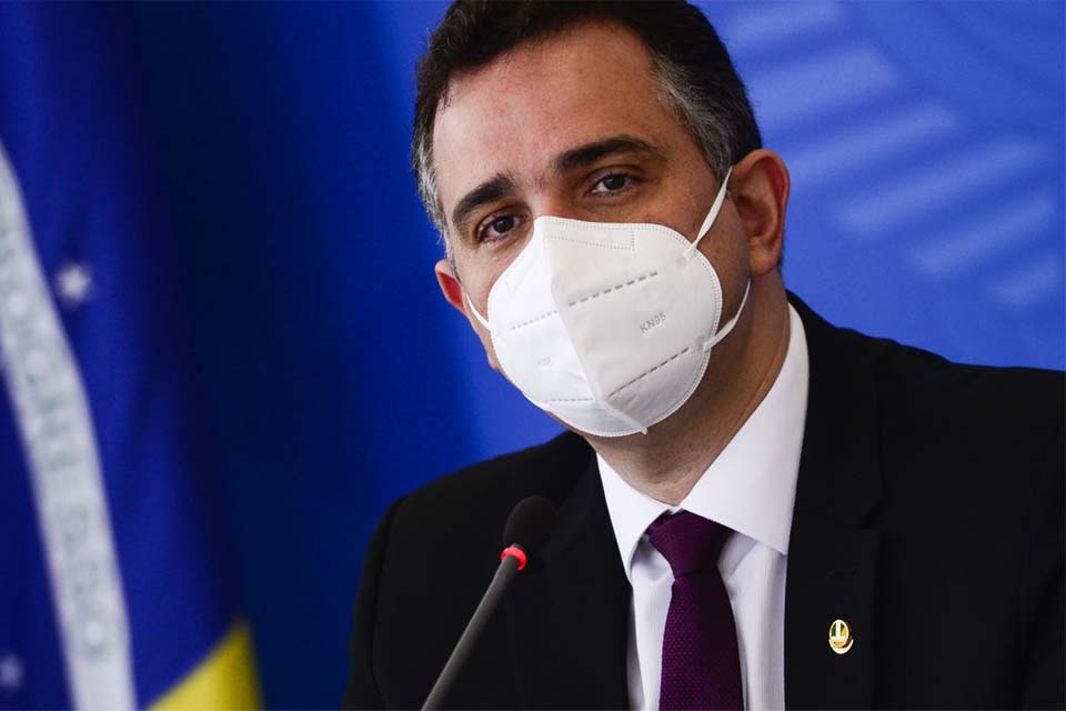 Senado rejeita pedido de impeachment contra ministro do STF