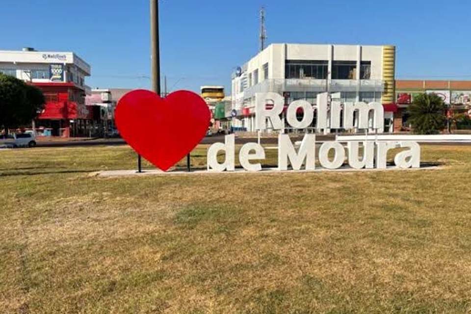 IPTU exercício 2024 pode ser dividido em até 6 vezes em Rolim de Moura               