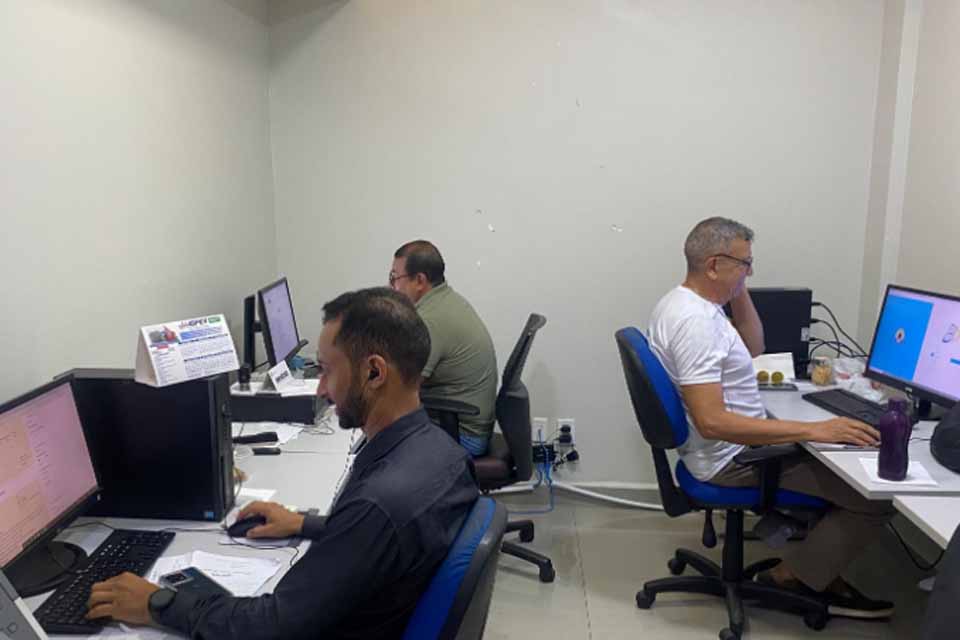 Ouvidoria do SUS em Porto Velho fortalece a saúde pública ao escutar a população