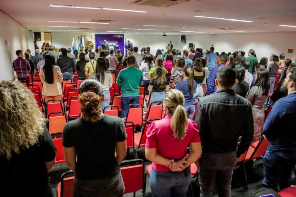 Congresso Estadual de Compras Públicas acontece na próxima quinta-feira, 2, em Porto Velho